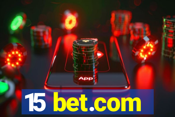 15 bet.com